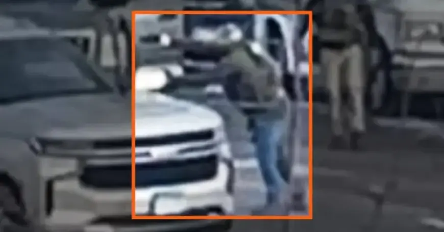 ICE Shooting Video Analysis Reveals Crucial Contested Moments