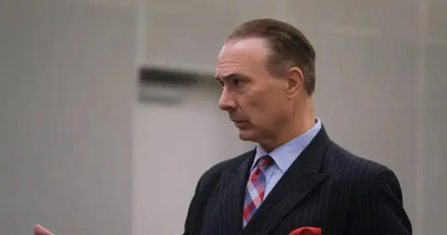 Joliet Lawyer Faces Domestic Battery Charges for Allegedly Striking Child with Belt