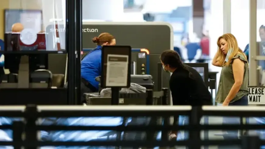 TSA Implements $45 Security Fee Starting February 1