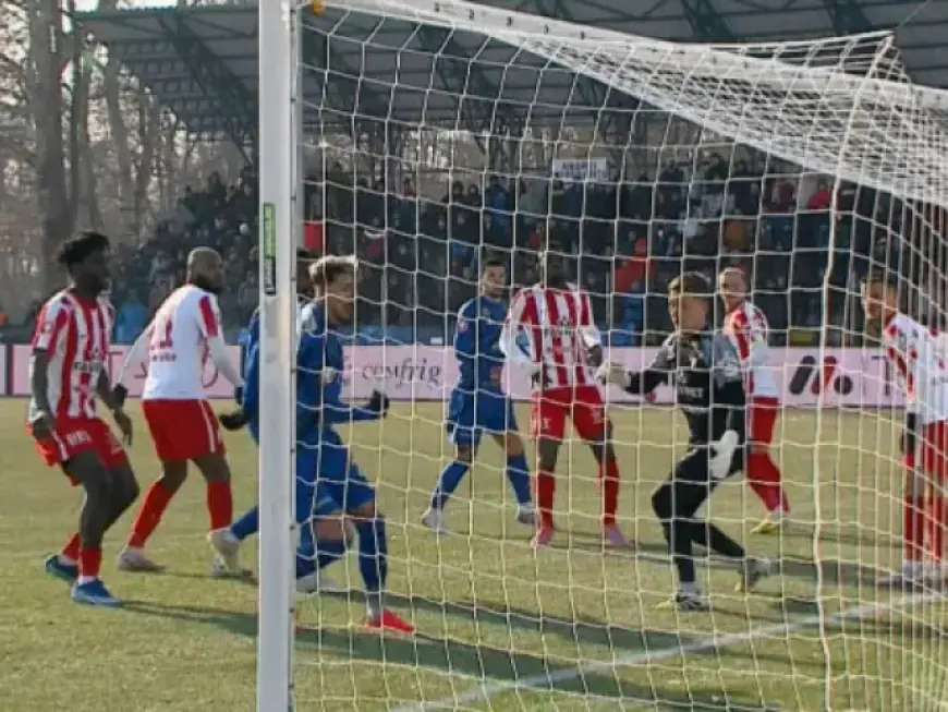 Unirea Slobozia Hosts UTA in Key Playoff Clash at 13:00 on Digi Sport 1