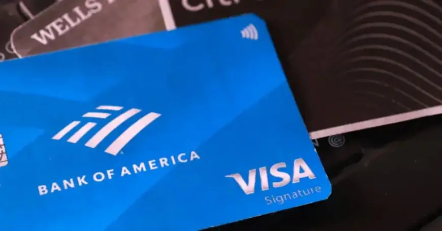 Wall Street Banks Tested by Trump’s Call for Credit Card Rate Cap