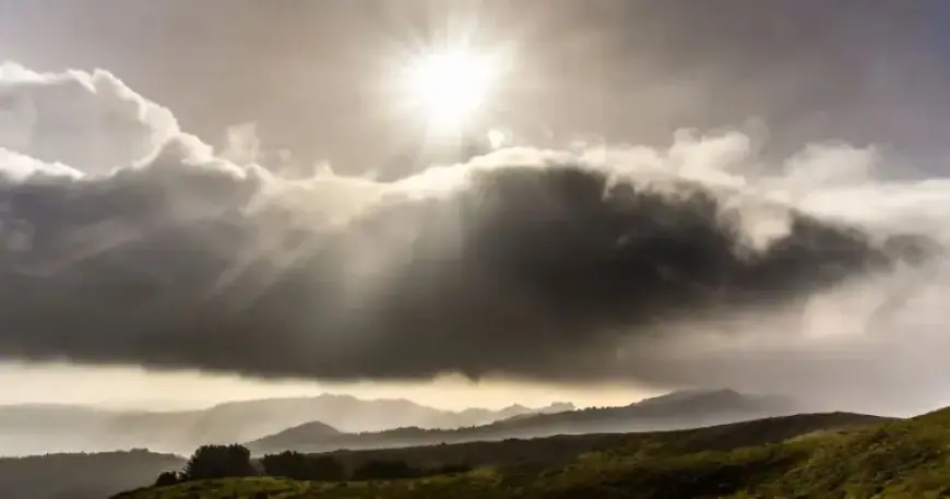 Virginia Weather Update: Ashburn’s Temperature and Rain Forecast for Tomorrow