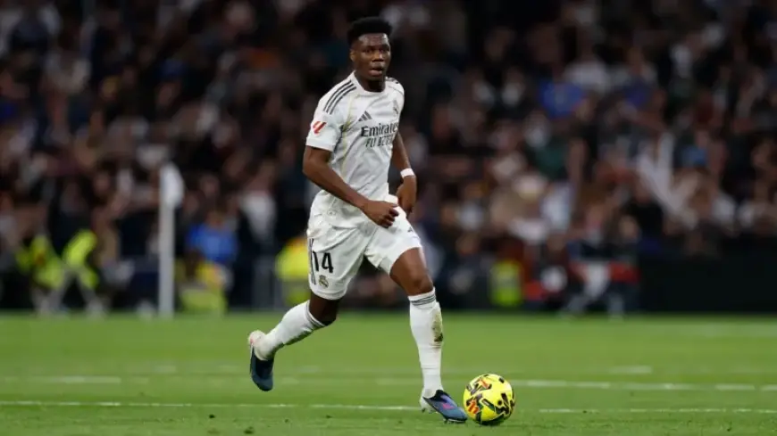 Real Madrid Announces Squad for Levante Match