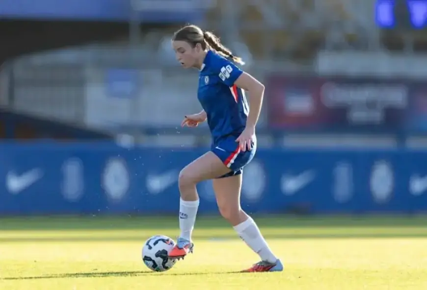 Free Tickets Available for Chelsea Women Academy Match