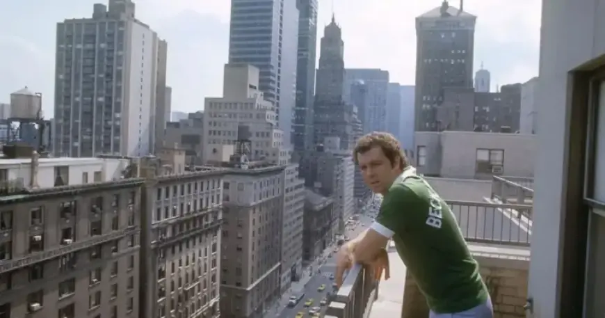 Must-Watch for Soccer Fans: Top Franz Beckenbauer Documentary Airs on Free TV Today