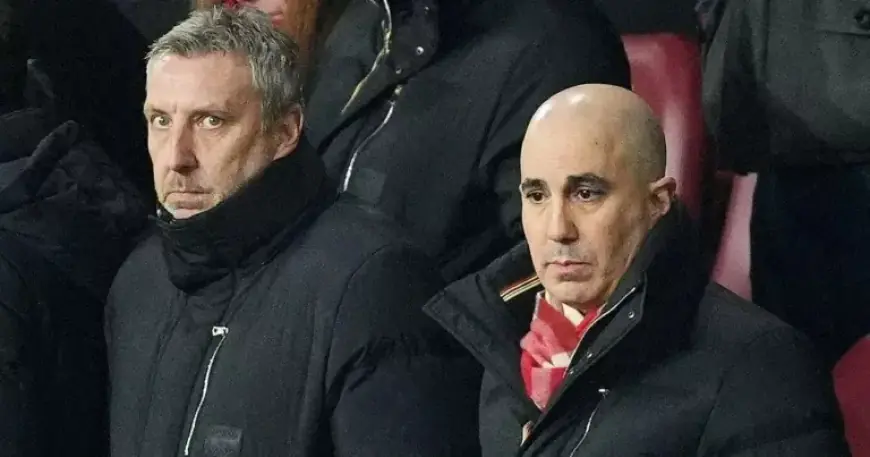 Barcelona Update Thwarts Man United’s Deal Hopes for ‘Next Moises Caicedo’