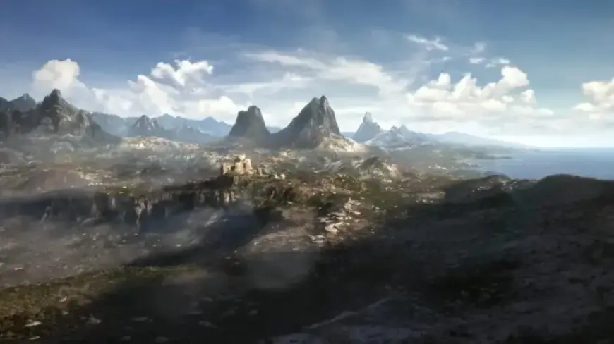 Former Bethesda Loremaster Unveils Vision for Elder Scrolls 6 and 7 Storylines