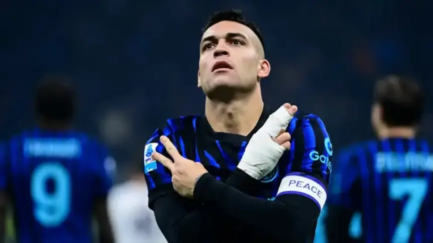 Watch Udinese vs Inter Serie A Live: Stream, TV Channel, Start Time