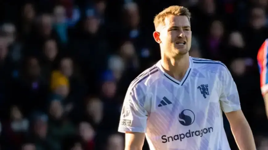 Manchester United: Injuries and Suspensions for the Manchester Derby Revealed