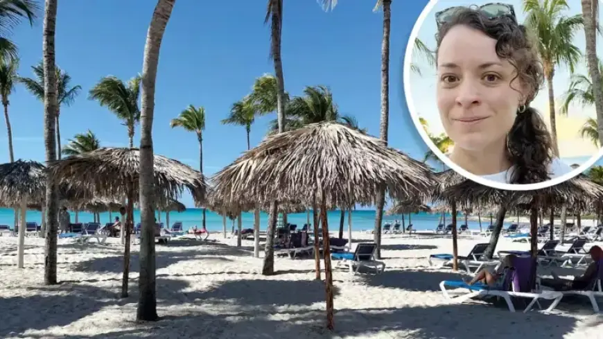 Cuba’s Struggles: Reporter Shares Experience at Half-Empty All-Inclusive Resort