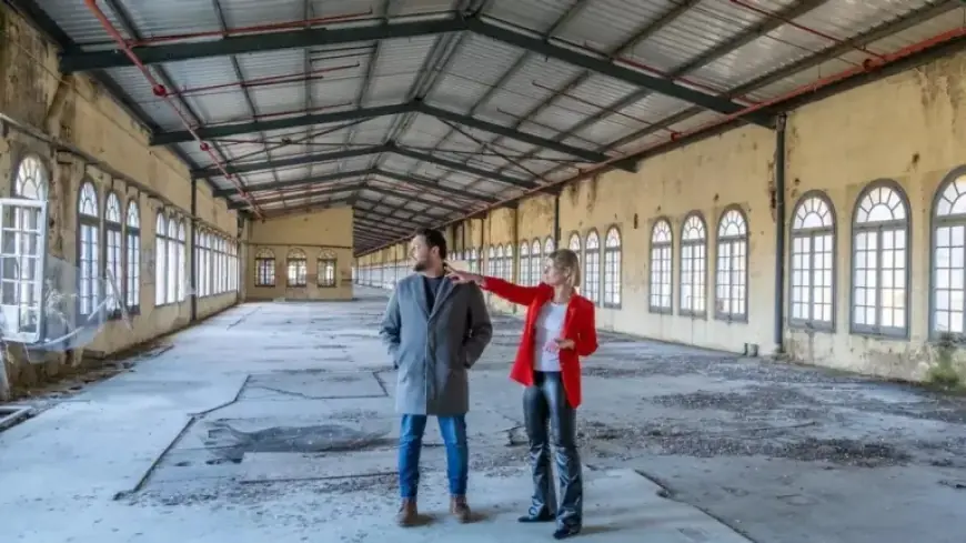 Tarragona Diputació Secures 75-Year Lease for Music Conservatory at Tabacalera