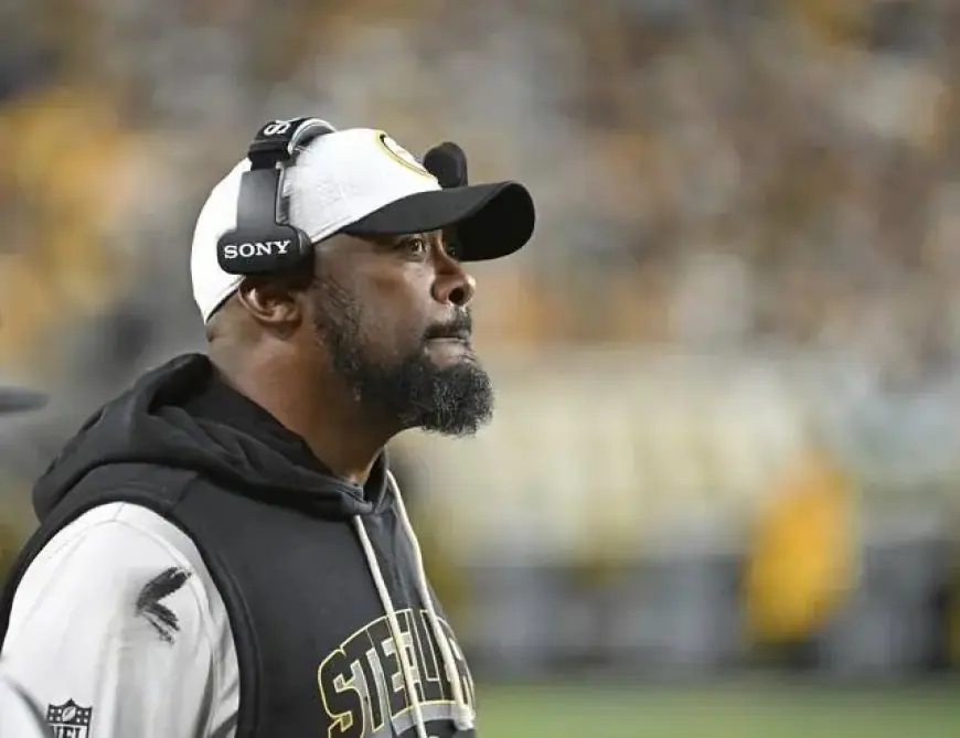 Uncovering Untold Insights of Mike Tomlin’s Steelers Era