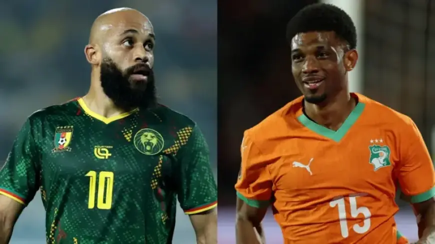 Man Utd Receives Key Player Boosts Ahead of Manchester Derby After AFCON