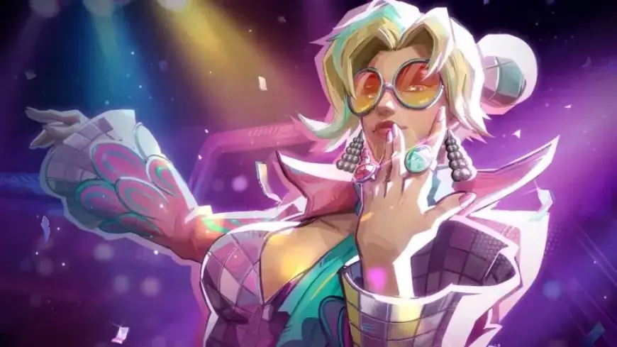 Marvel Rivals Battle Pass Season 6: Discover Skins, Emotes, and Rewards