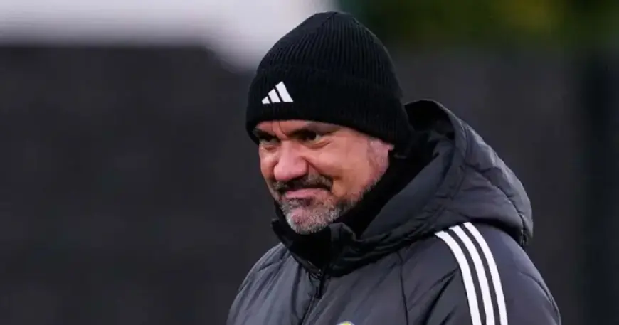 Daniel Farke Updates Team Fitness Before Saturday’s Match