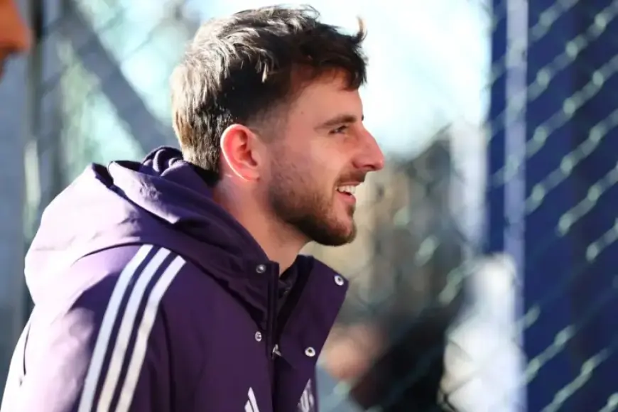 Mason Mount Gains Influential Ally at Manchester United from 15 Years Ago