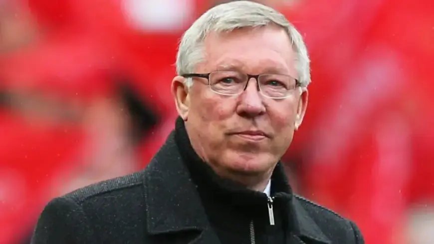 Man Utd Urged to Distance from Ferguson Like Arsenal Did with Wenger
