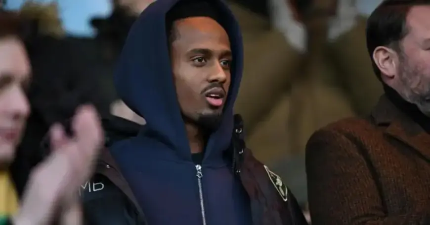 Ahmed City Debuts Against Wrexham; Slimane in Starting XI