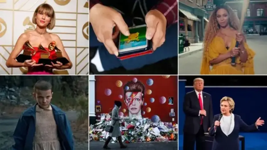 Why People in 2026 Remain Fixated on 2016