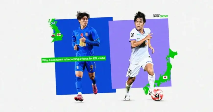 Asia Scouting Yields Championship Prospects