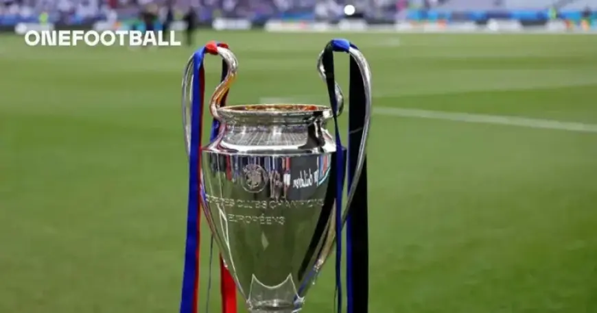 Top Serie A Clubs Eye 2025-26 Champions League Qualification