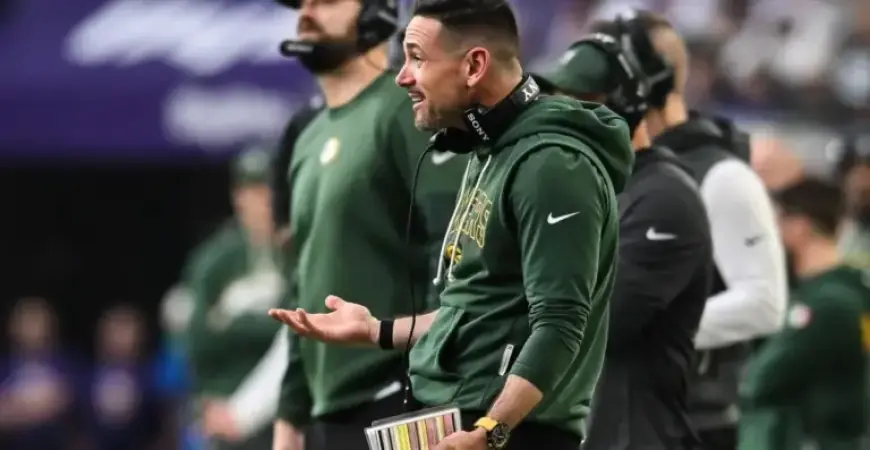 Should the Packers Trade Matt LaFleur? Analyzing Key Considerations