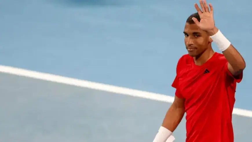 Expert Predicts Australian Open Debuts of Auger-Aliassime, Fernandez, and Diallo