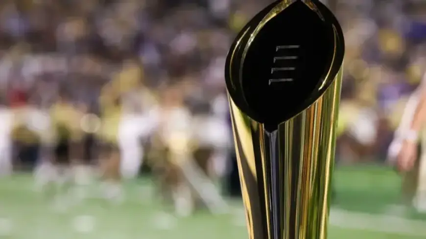 Historic Highlights from College Football Championship Records
