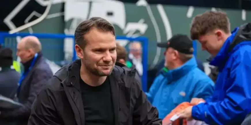 Peterborough United Hosts Crucial Team News Update