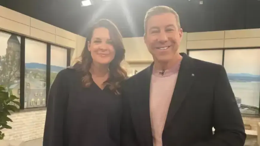 Eve Côté Sells 150,000 Tickets, Concludes Successful Tour