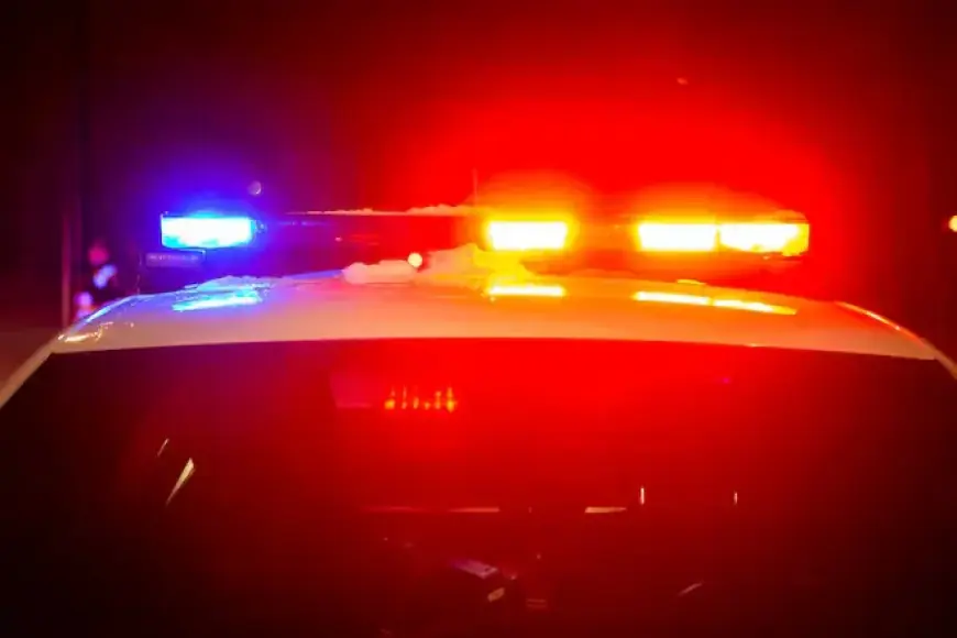 A-40 Closure Near Boulevard des Récollets Due to Accident