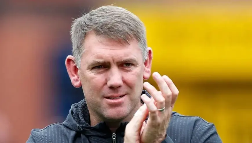 Stockport County vs Rotherham United: Prediction, Lineups, and Team News Preview