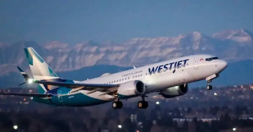 WestJet Reinstates Reclining Economy Seats After Backlash