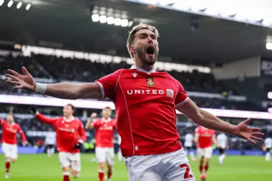 Could Wrexham Achieve a Fourth Consecutive Promotion to the Premier League?