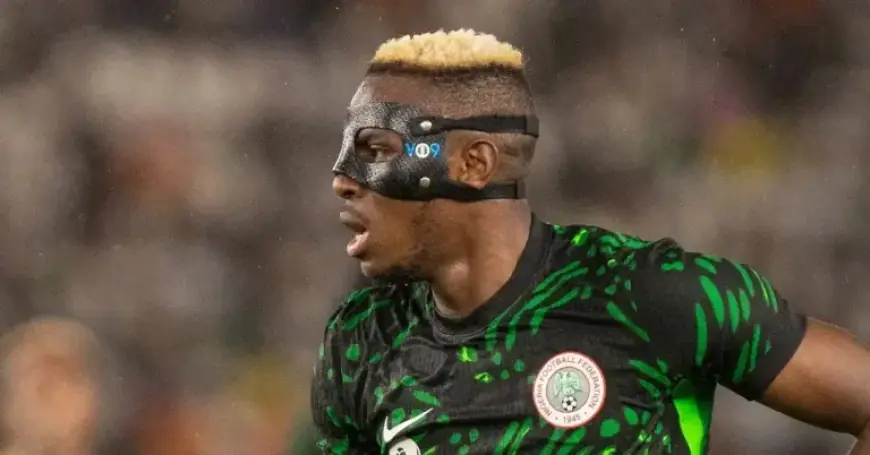 Where to Watch Egypt vs Nigeria: TV Channel Guide