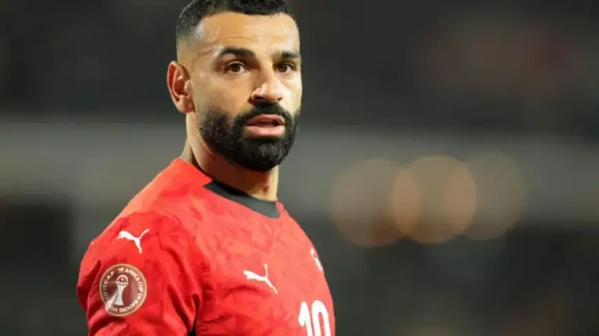 AFCON 2025: Egypt Faces Nigeria in Clash of Disappointed Giants