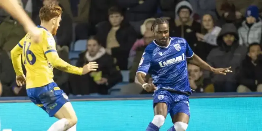 Gillingham Faces Newport County: Match Preview