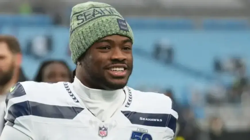 Former Alabama QB Prepares for Seahawks’ Crucial Playoff Game