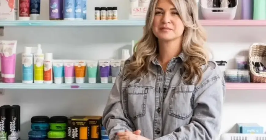 Edinburgh Children’s Hair Salon Expands Into Borders Region