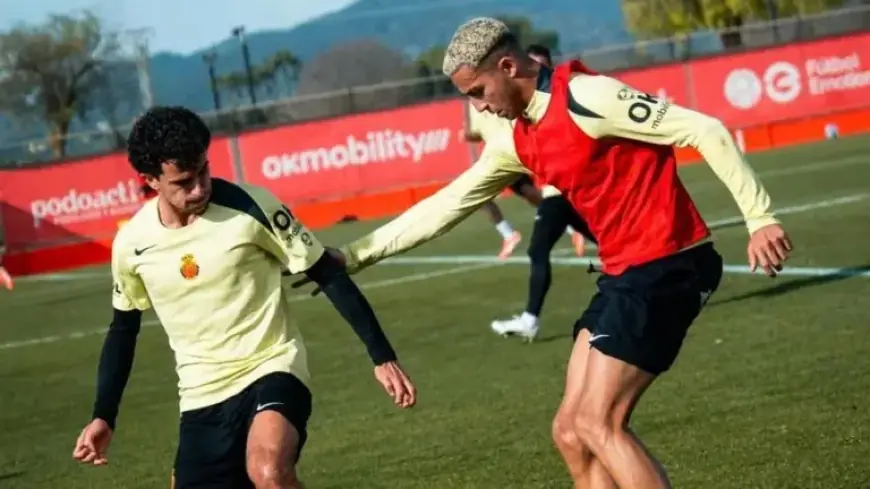 Trial and Emergencies Unfold at Son Moix