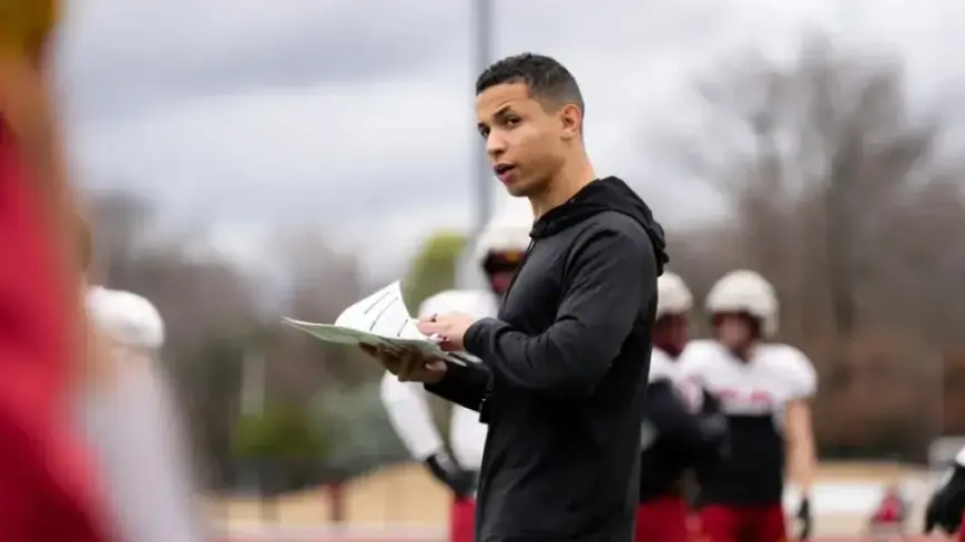 Former ISU Offensive Coordinator Pursues NFL Head Coaching Positions