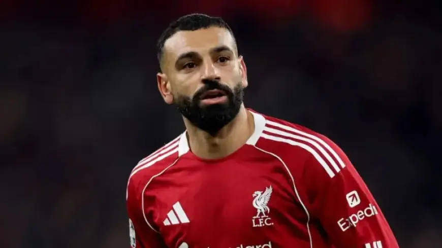 Arne Slot Discusses Mohamed Salah’s Anticipated Liverpool Return Date
