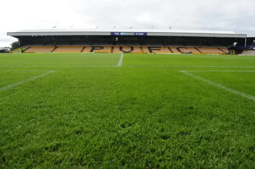 Port Vale’s Upcoming Cup Match Date Announced