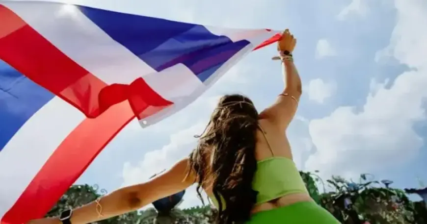 Thailand Embarks on an Exciting New Chapter