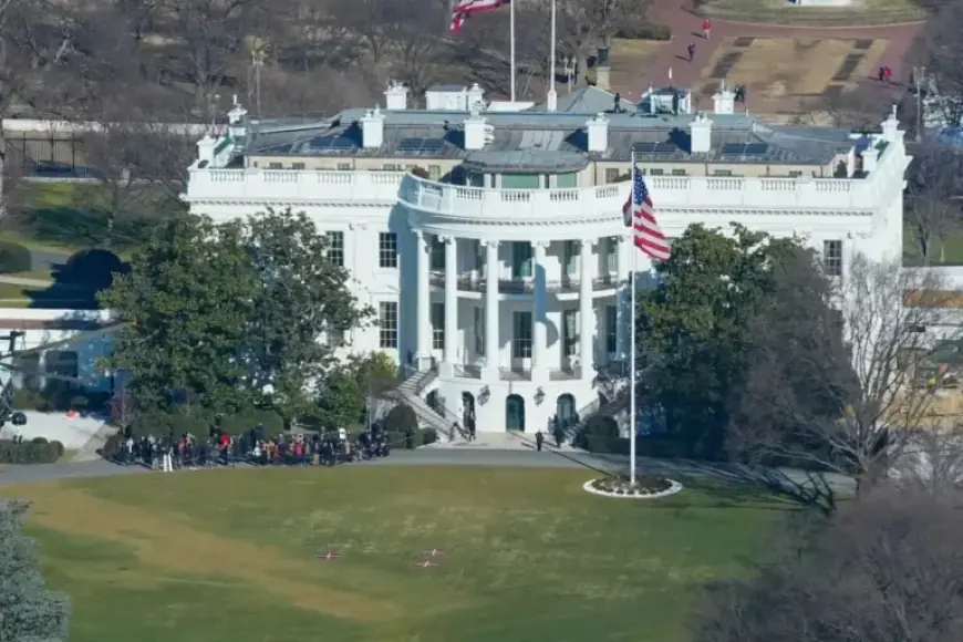 Washington Warns Ottawa Amid Growing China Relations