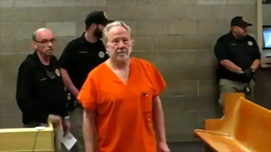Probe Weakens Child Sex Abuse Case Against ‘West Wing’ Actor Timothy Busfield