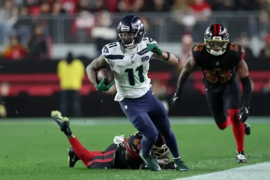 NFL Playoffs Kick Off: Bills-Broncos, 49ers-Seahawks Launch Divisional Weekend