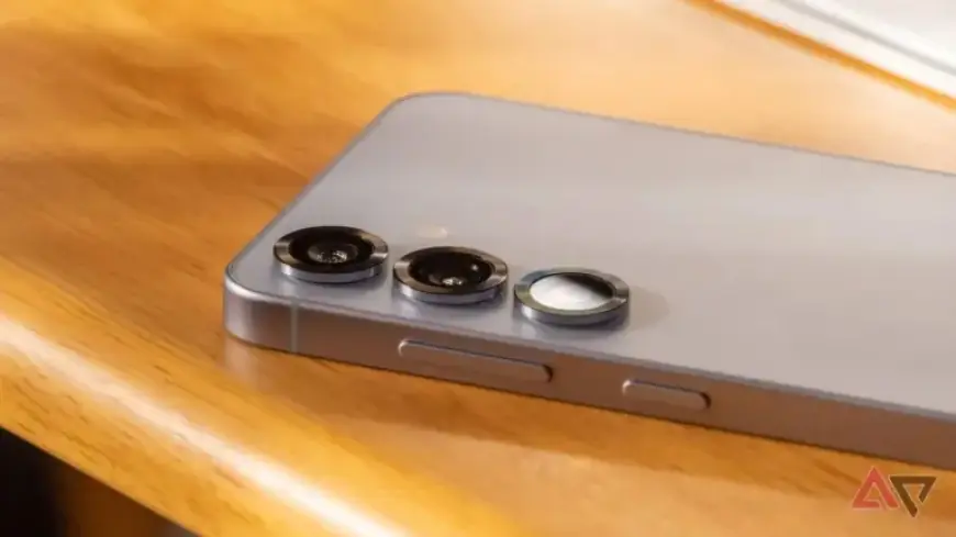 Samsung Document Confirms Galaxy S26 Series Final Names