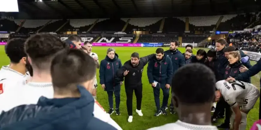 Vitor Matos Aims to Strengthen Team Connections