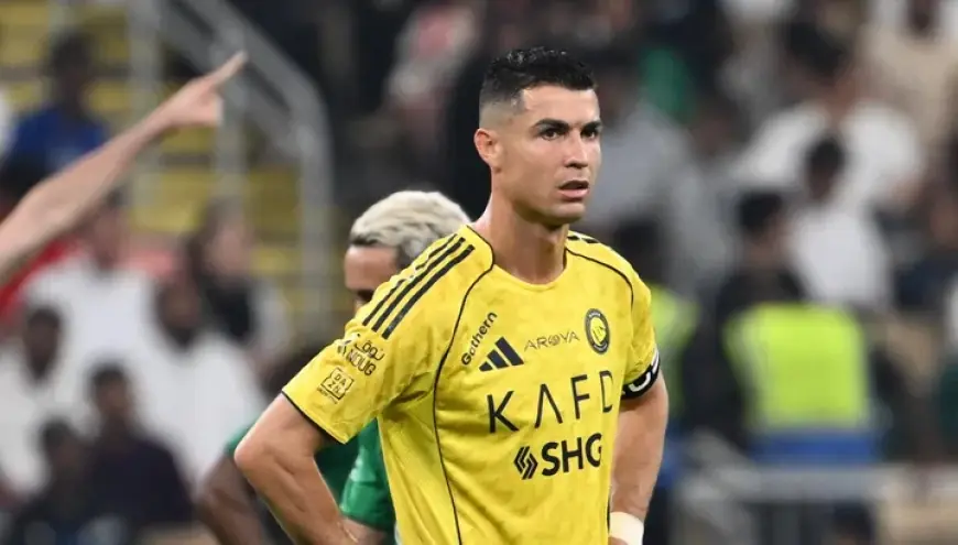 Al-Nassr vs Al Shabab: Match Preview, Predictions, Team News & Lineups